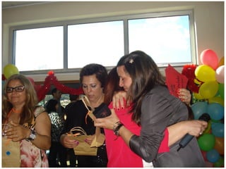 EBJ - Festa de Finalistas 2012 