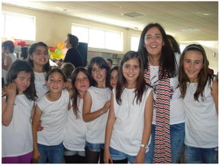 EBJ - Festa de Finalistas 2012 