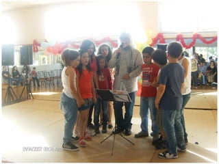 EBJ - Festa de Finalistas 2012 