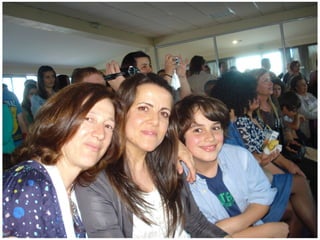 EBJ - Festa de Finalistas 2012 