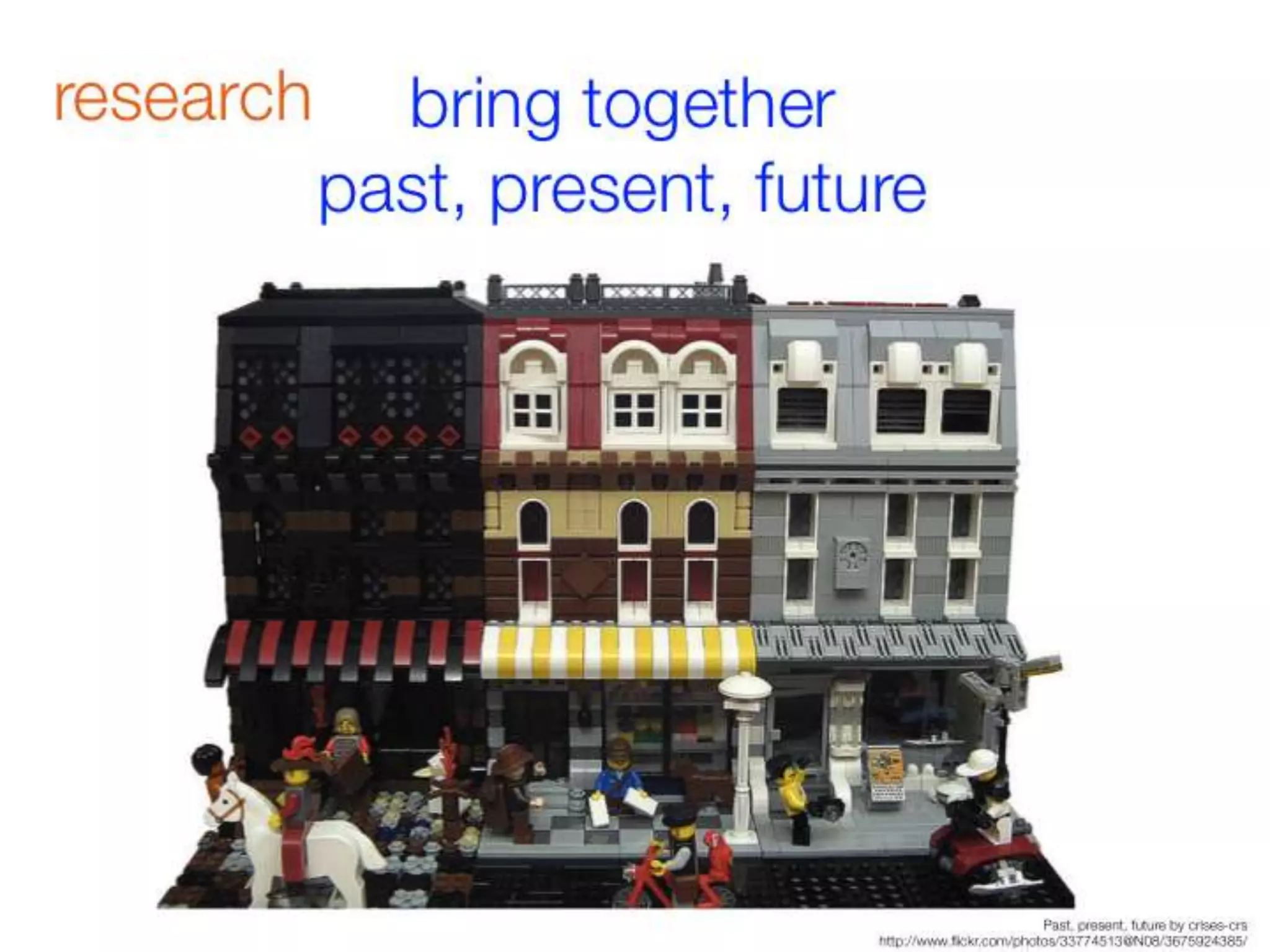 Redesigning evidence based practice for wicked problems