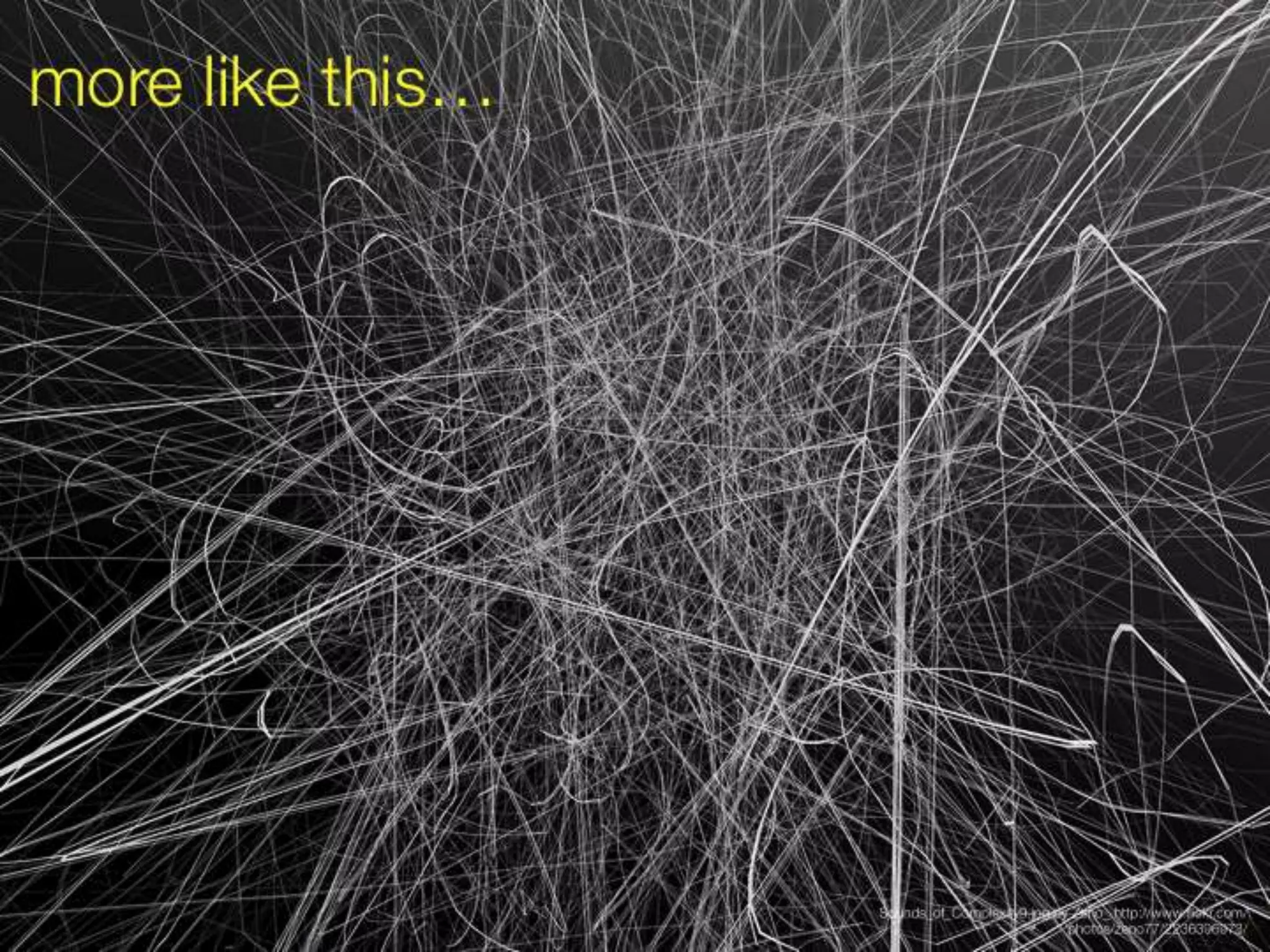 Redesigning evidence based practice for wicked problems