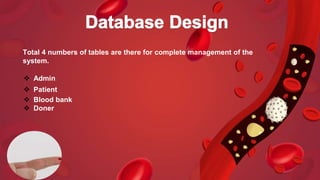 E_BLOODBANK PROJECT PRESENTATION REPORT.pptx