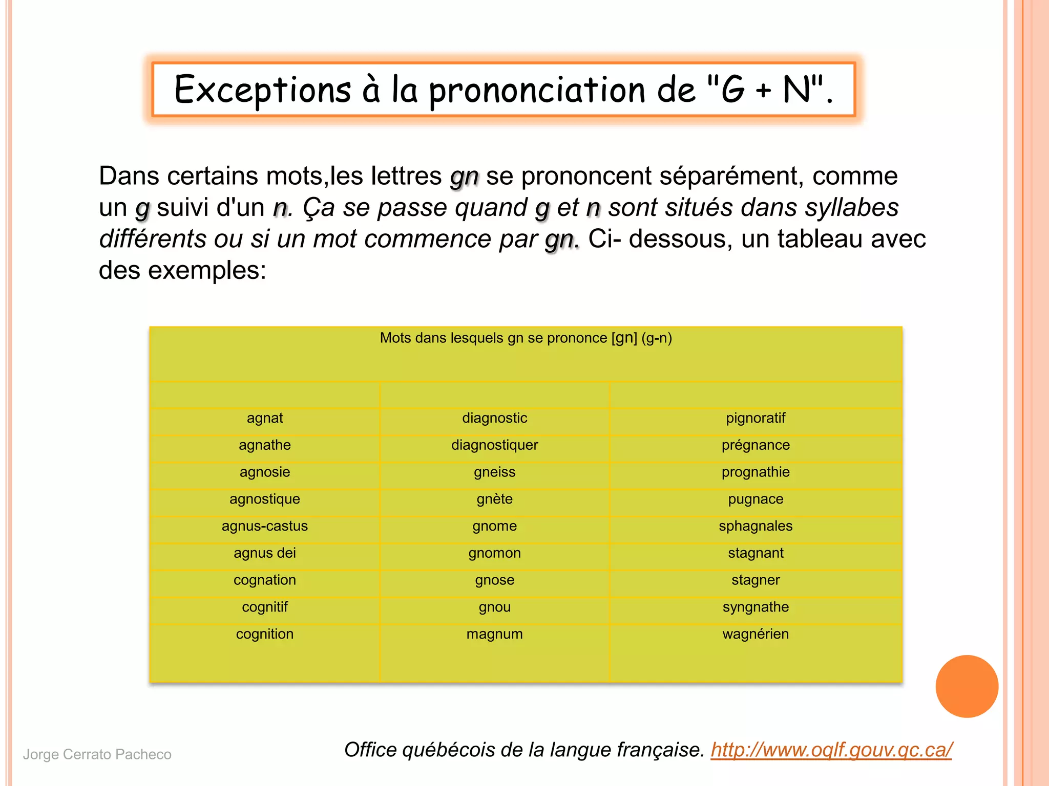 Mot Commencant Par Gar En 8 Lettres Ebl project