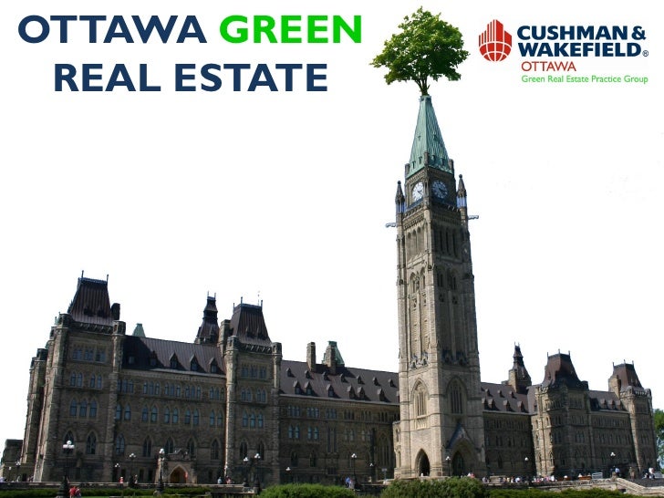 Ottawa Green Real Estate