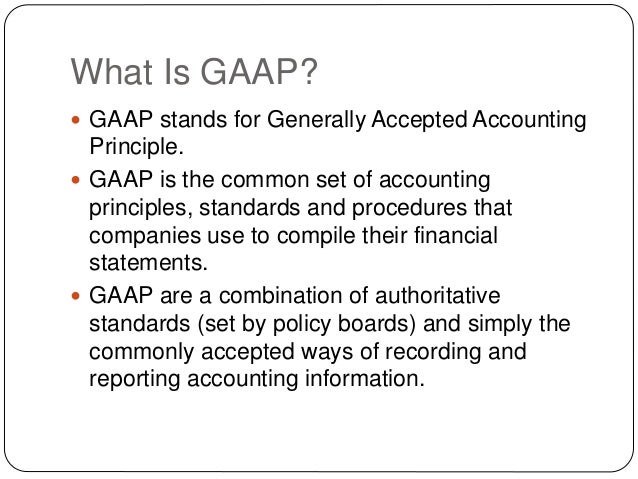 Assets and Liability valuation