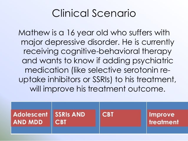 Ebm In The Library Pico