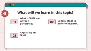 EBM - Overview of Performing a Systematic Review and Meta-analysis | PPTX