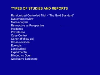 Retractiive Types Ebm presentation | PPT