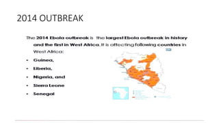 2014 OUTBREAK 
 
