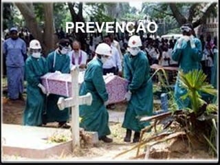 PRPEreVvEenNçÇãoÃO 
 