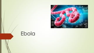 Ebola  