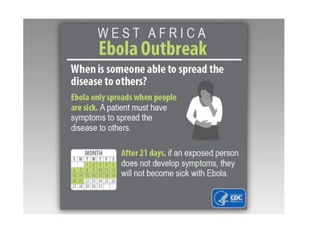 Ebola - The Deadly African Virus