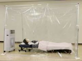 • ISOLATION
• REHYDRATION
• IBUPROFEN
• HEPARIN
• ANTIBIOTICS.
• INTERFERON THERAPIES
• BLOOD TRANSFUSION
 