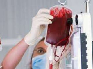 • INTENSIVE CARE
• DIALYSIS
 