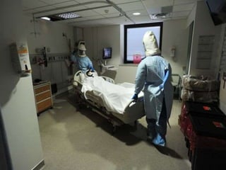 • INTENSIVE CARE
• DIALYSIS
 