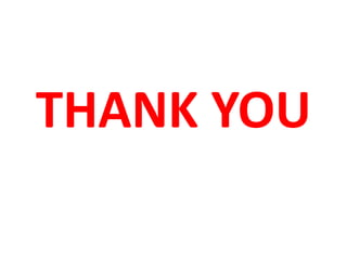 THANK YOU
 