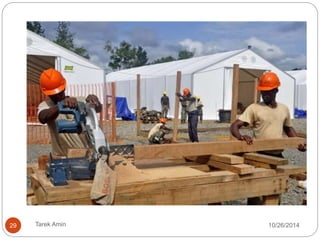 29 Tarek Amin 10/28/14 
 