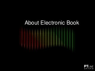 About Electronic Book
 