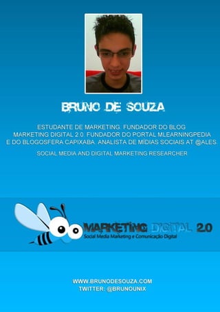 Smart Social – Blog Marketing Digital 2.0




                                            52
 