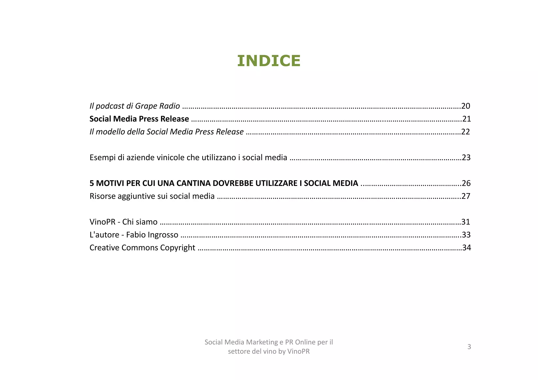 Come internet sta cambiando il marketing e le PR nel mondo del vino