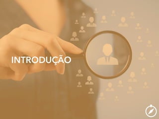 INTRODUÇÃO
 