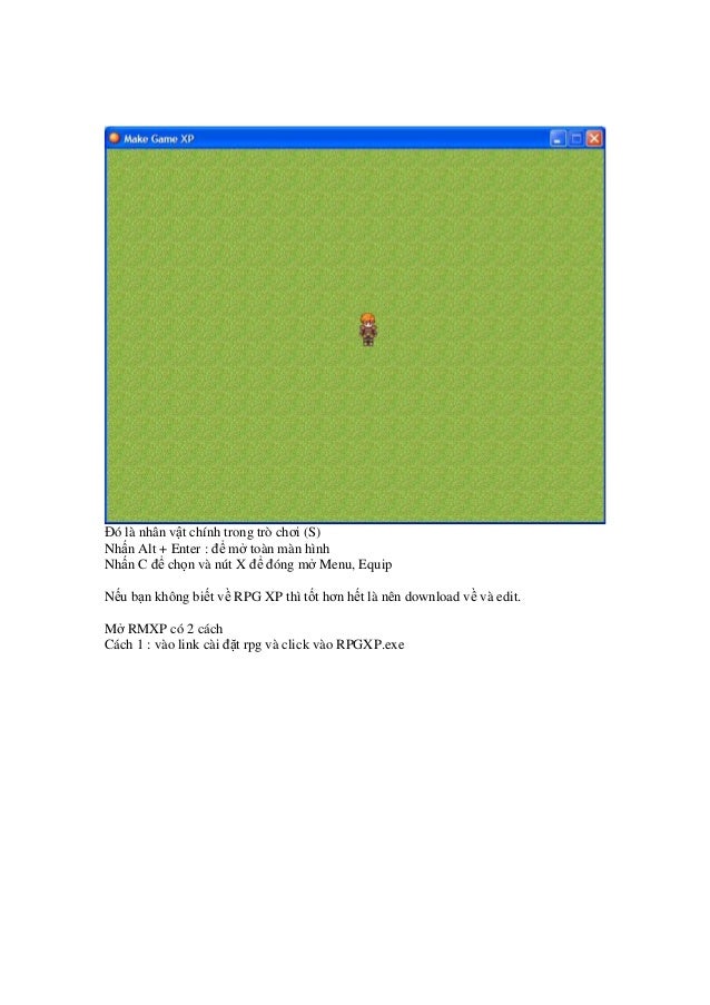 Rpg maker xp save editor