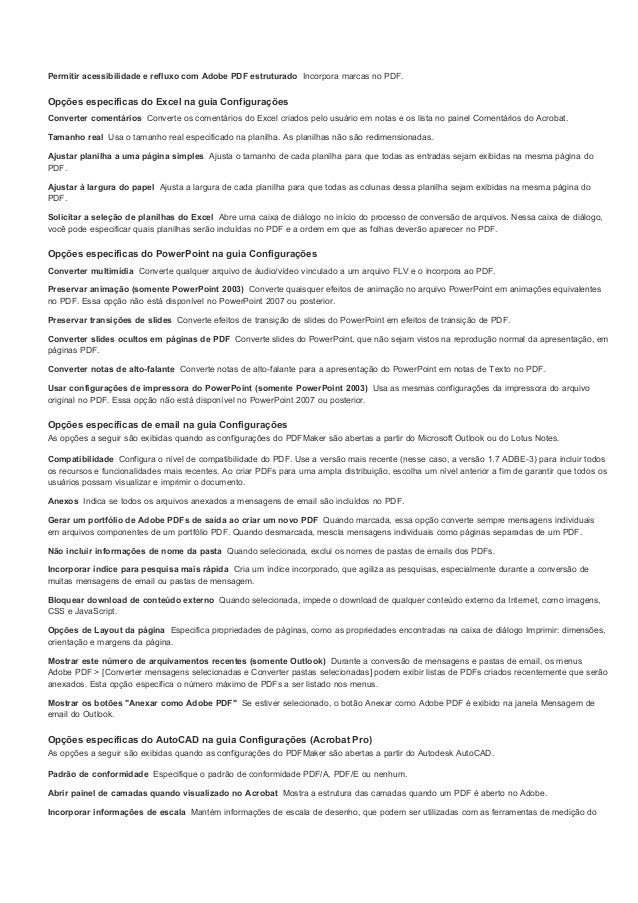 Ebook Tutoriais Acrobat Xi