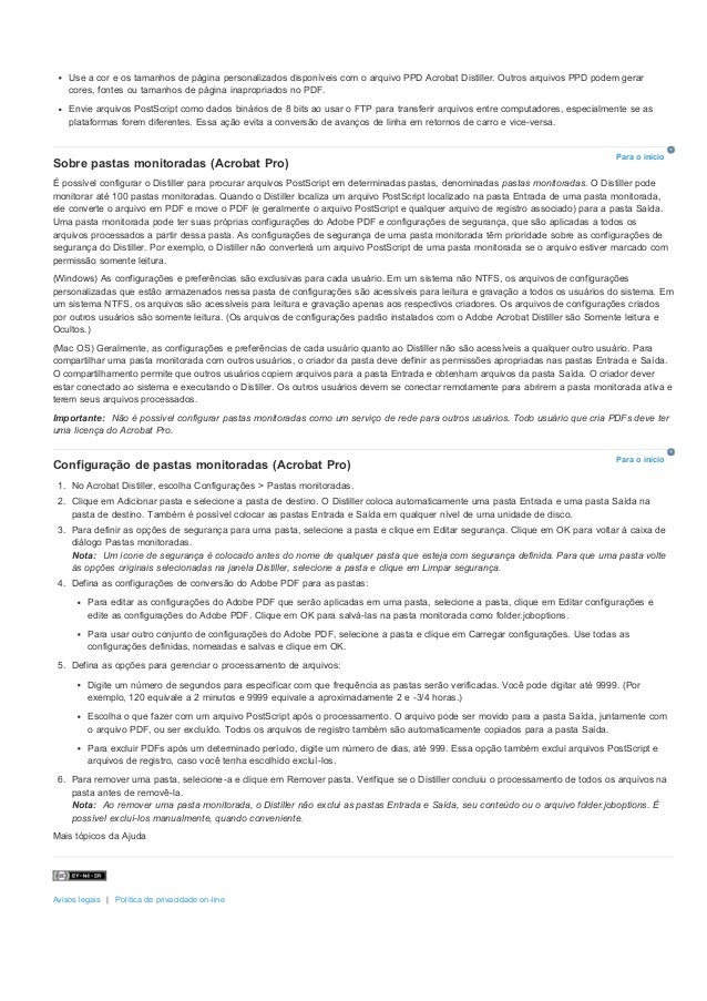 Ebook Tutoriais Acrobat Xi Ebook Tutoriais Acrobat Xi