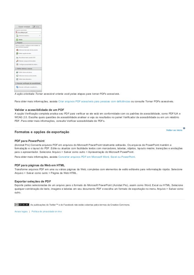 Ebook Tutoriais Acrobat Xi