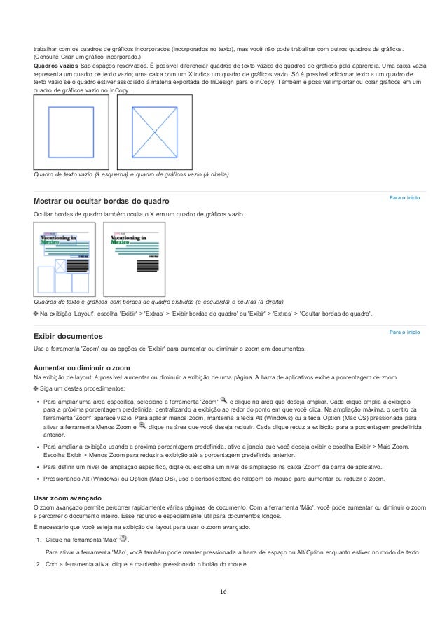 Ebook Tutoriais Incopy Cs5