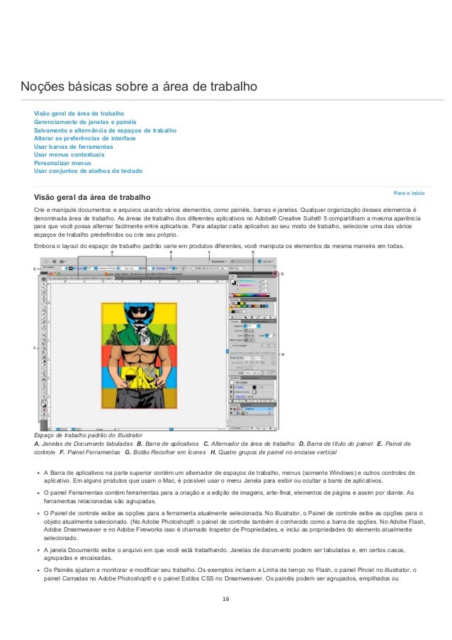 Ebook Tutoriais Incopy Cs5