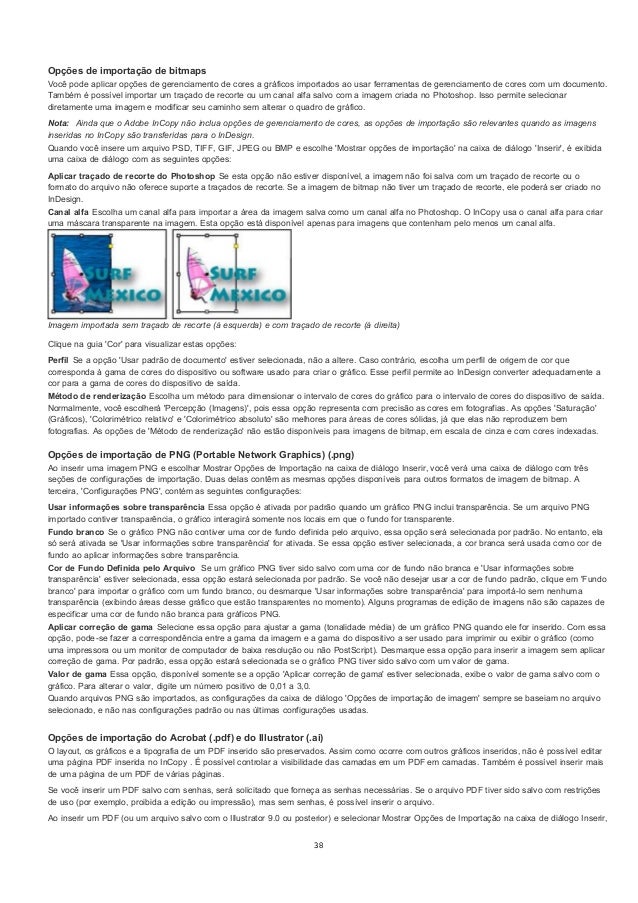 Ebook Tutoriais Incopy Cs5 Ebook Tutoriais Incopy Cs5