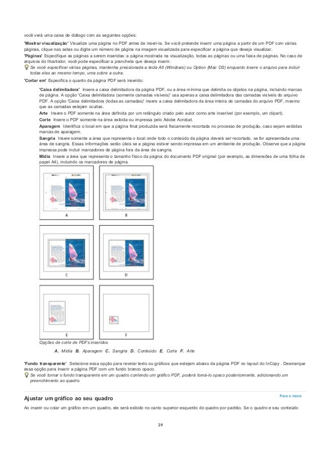 Ebook Tutoriais Incopy Cs5