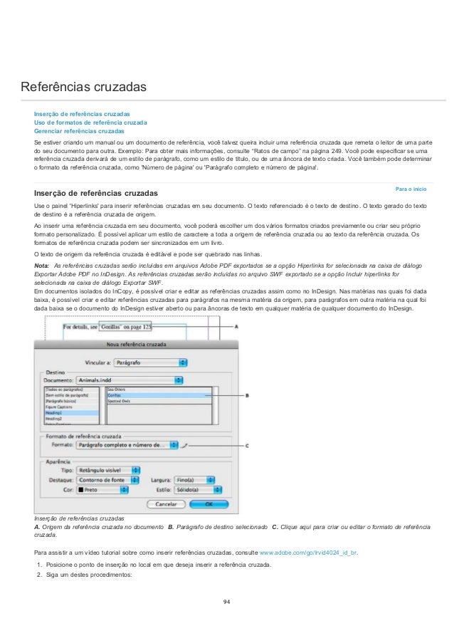 Ebook Tutoriais Incopy Cs5 Ebook Tutoriais Incopy Cs5