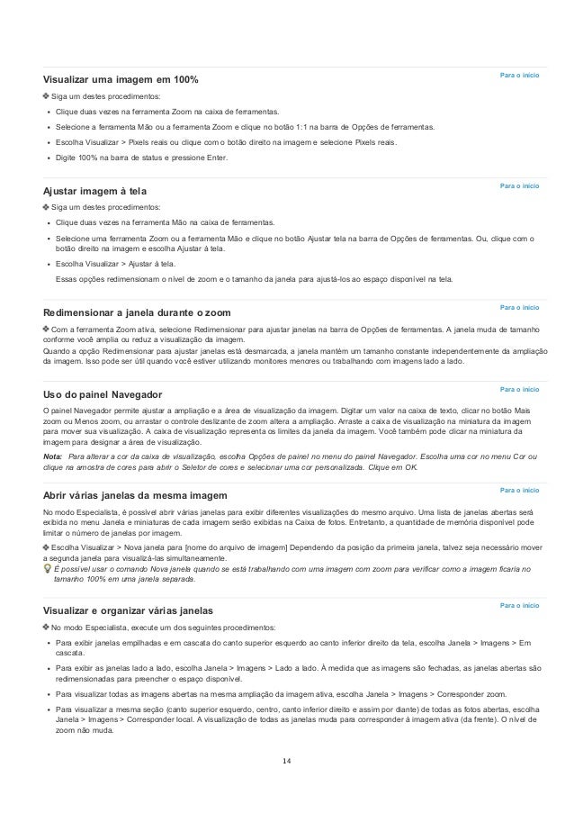 Ebook Tutoriais Photoshop Elements 12