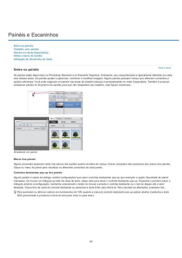 Ebook Tutoriais Photoshop Elements 12 Ebook Tutoriais Photoshop Elements 12