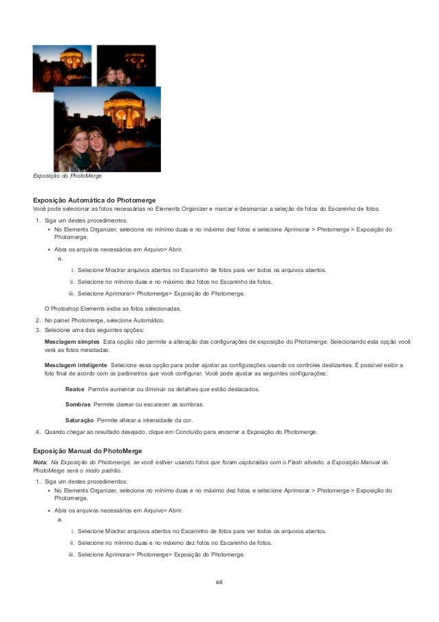 Ebook Tutoriais Photoshop Elements 12 Ebook Tutoriais Photoshop Elements 12