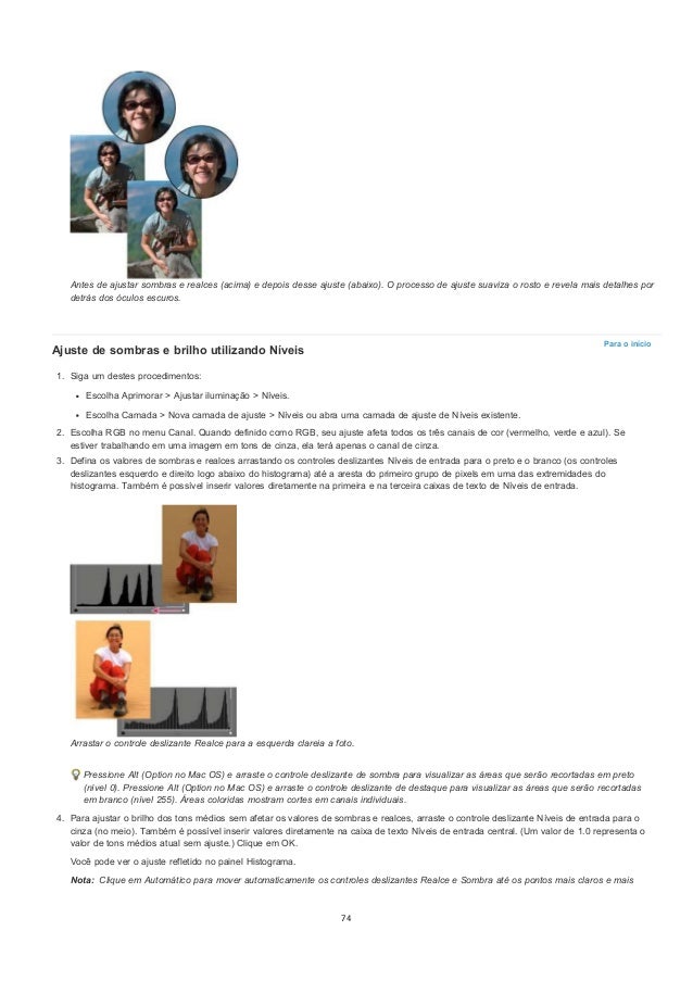 Ebook Tutoriais Photoshop Elements 12