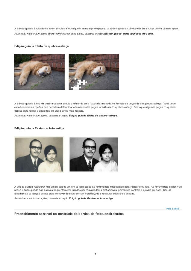 Ebook Tutoriais Photoshop Elements 12