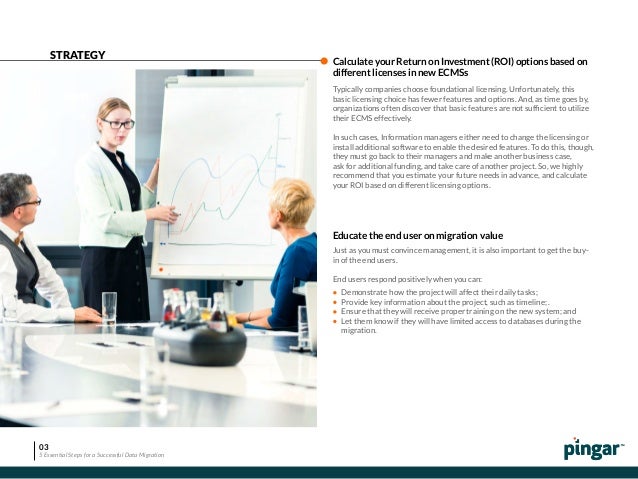 enterprise content management system