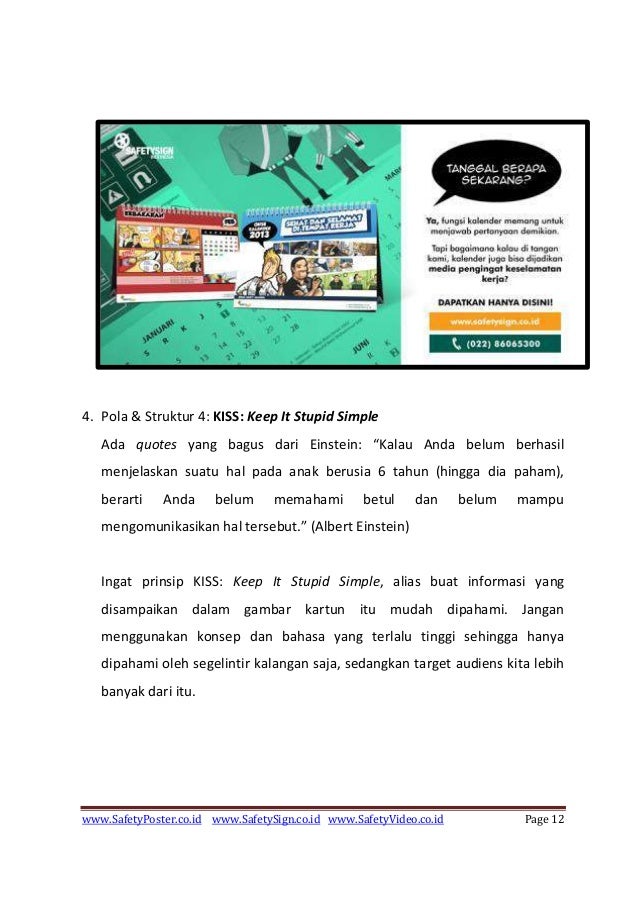 Gambar Pola Cela N a Ebook 7 Pola Struktur K3LH Safety Toon Gambar Pola Cela N a Ebook 7 Pola Struktur K3LH Safety Toon