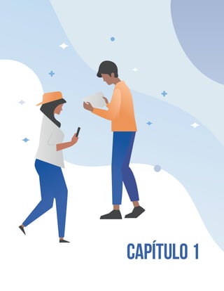 Capítulo 1
 