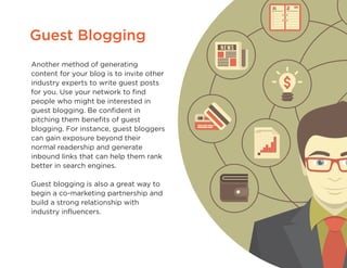 An Introduction to B2B Blogging