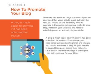 An Introduction to B2B Blogging