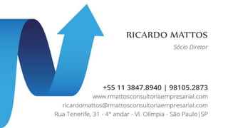 CONCEITOS BÁSICOS DE ANÁLISE SWOT
 