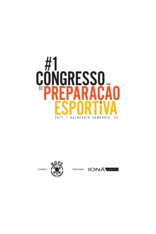 Conteúdo: Organização:
 