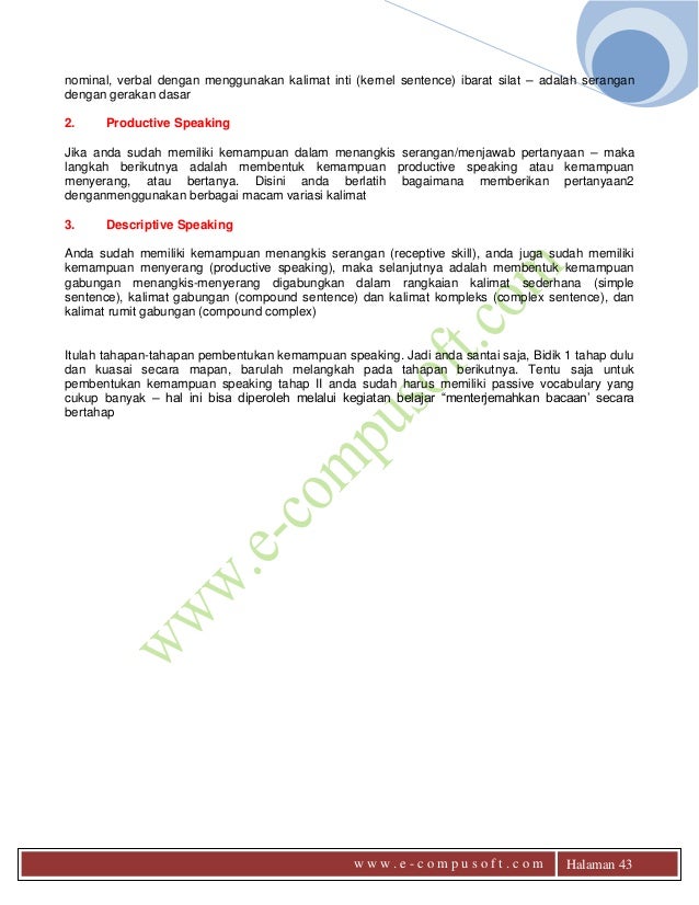 Ebook belajar-bahasa-inggris-dengan-mudah