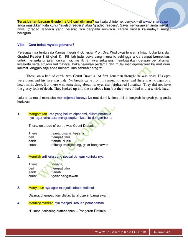 Ebook belajar-bahasa-inggris-dengan-mudah