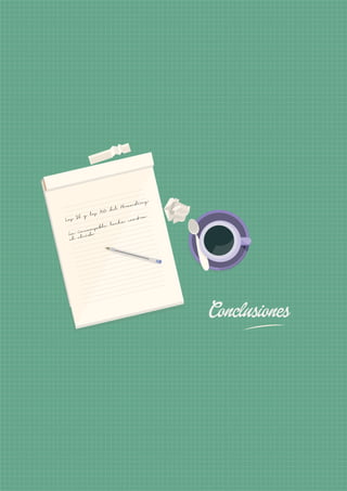Conclusiones
 